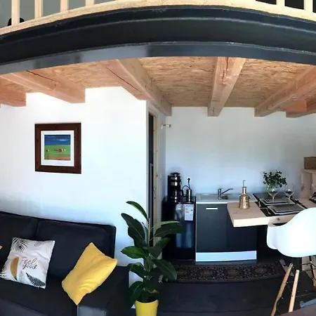 Vakantiehuis Les Hauts De Pasquet *
